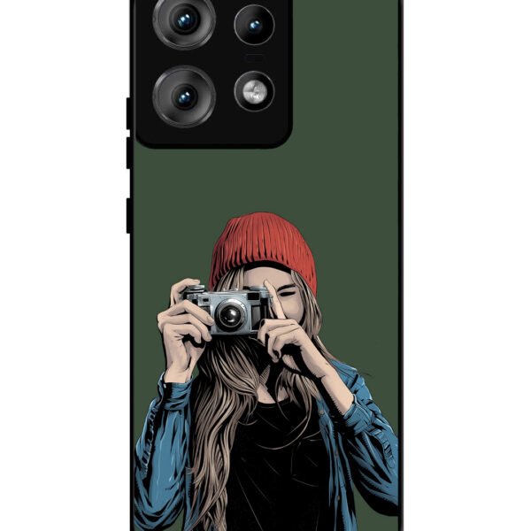 Motorola Moto Edge 50 Pro, 2D Metal