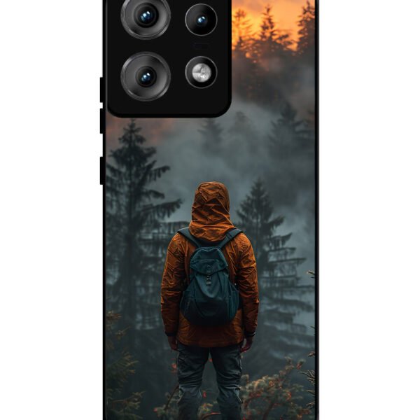 Motorola Moto Edge 50 Pro, 2D Metal