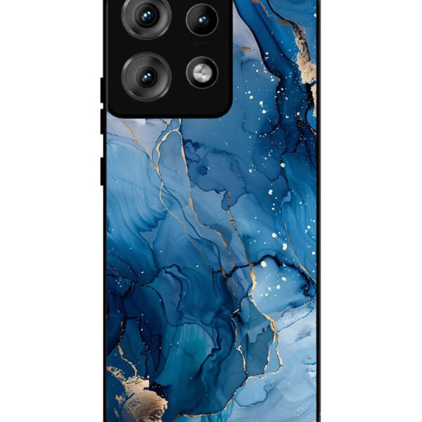 Motorola Moto Edge 50 Pro, 2D Metal