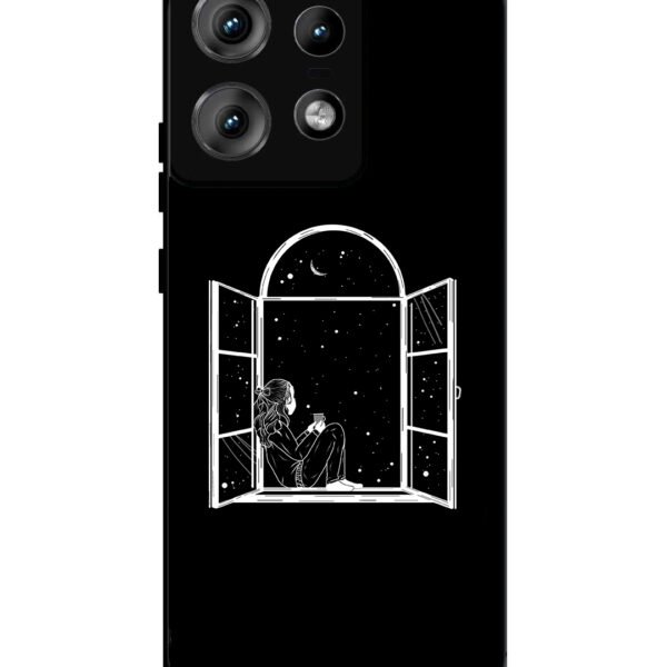 Motorola Moto Edge 50 Pro, 2D Metal