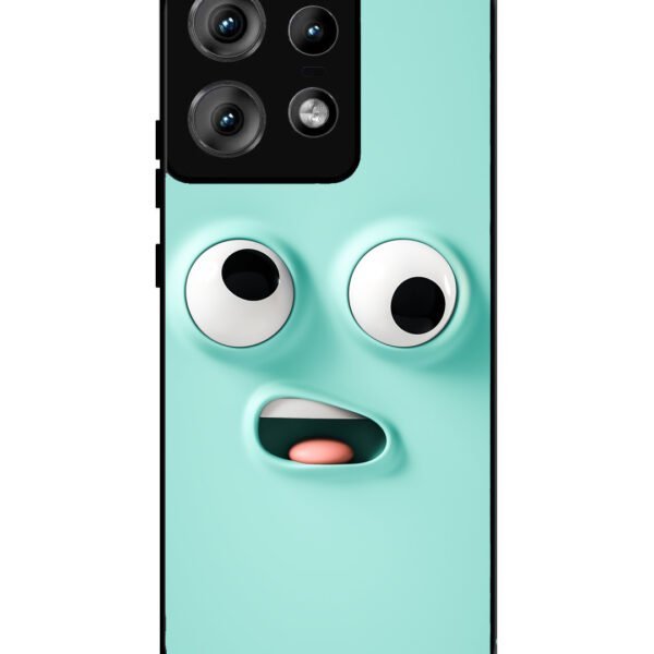 Motorola Moto Edge 50 Pro, 2D Metal