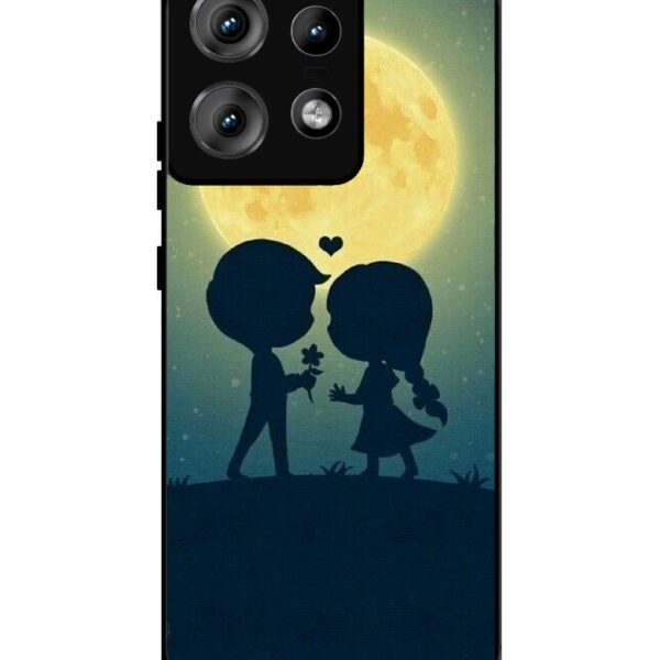 Motorola Moto Edge 50 Pro, 2D Metal