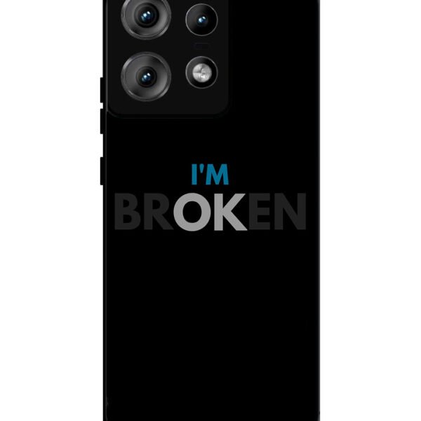 Motorola Moto Edge 50 Pro, 2D Metal