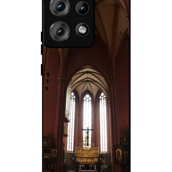 Motorola Moto Edge 50 Pro, 2D Metal