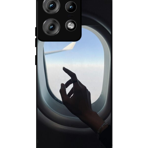 Motorola Moto Edge 50 Pro, 2D Metal