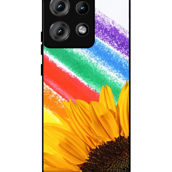 Motorola Moto Edge 50 Pro, 2D Metal