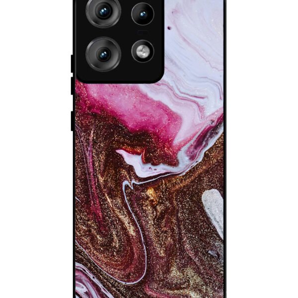 Motorola Moto Edge 50 Pro, 2D Metal