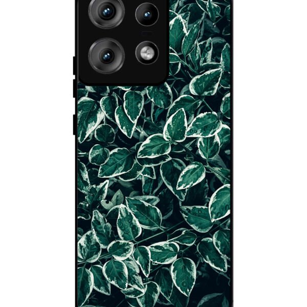 Motorola Moto Edge 50 Pro, 2D Metal