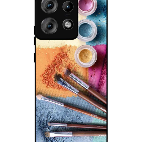 Motorola Moto Edge 50 Pro, 2D Metal