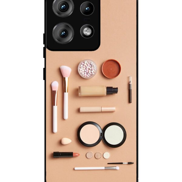 Motorola Moto Edge 50 Pro, 2D Metal