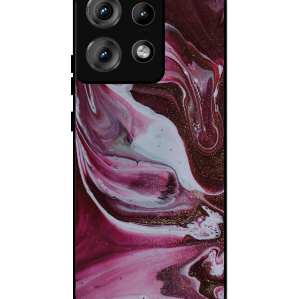 Motorola Moto Edge 50 Pro, 2D Metal