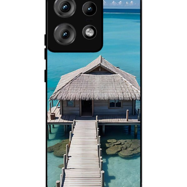 Motorola Moto Edge 50 Pro, 2D Metal