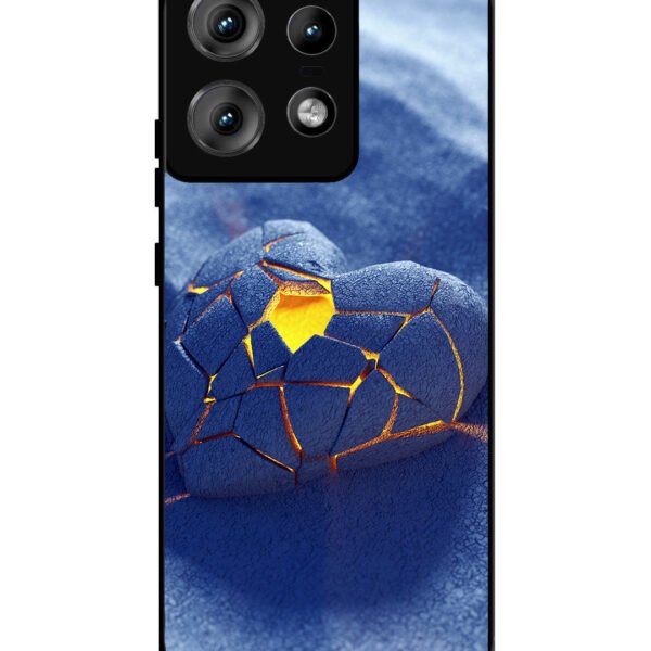 Motorola Moto Edge 50 Pro, 2D Metal