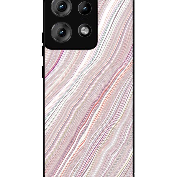 Motorola Moto Edge 50 Pro, 2D Metal