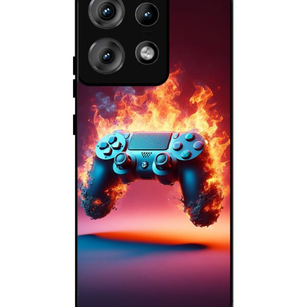 Motorola Moto Edge 50 Pro, 2D Metal