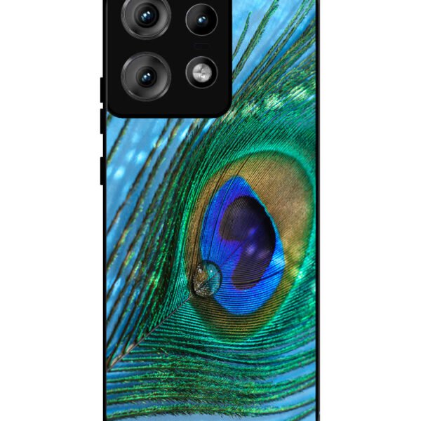 Motorola Moto Edge 50 Pro, 2D Metal