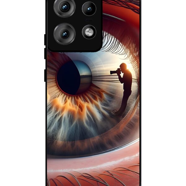 Motorola Moto Edge 50 Pro, 2D Metal