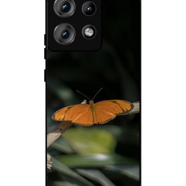 Motorola Moto Edge 50 Pro, 2D Metal