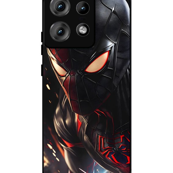 Motorola Moto Edge 50 Pro, 2D Metal