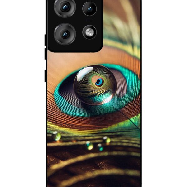 Motorola Moto Edge 50 Pro, 2D Metal