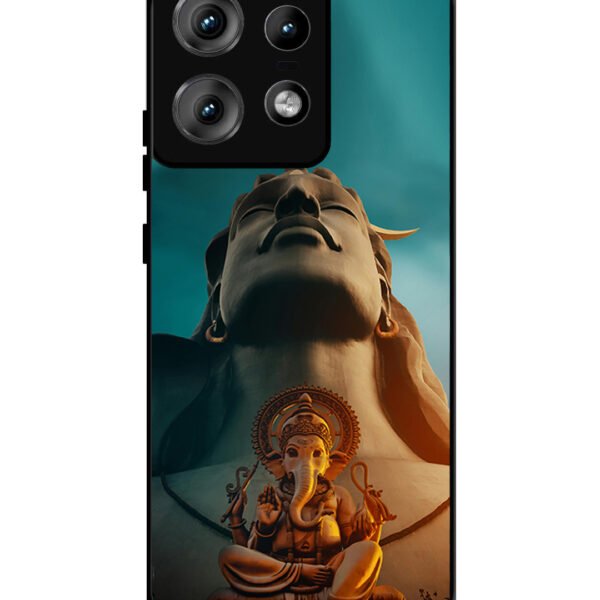 Motorola Moto Edge 50 Pro, 2D Metal