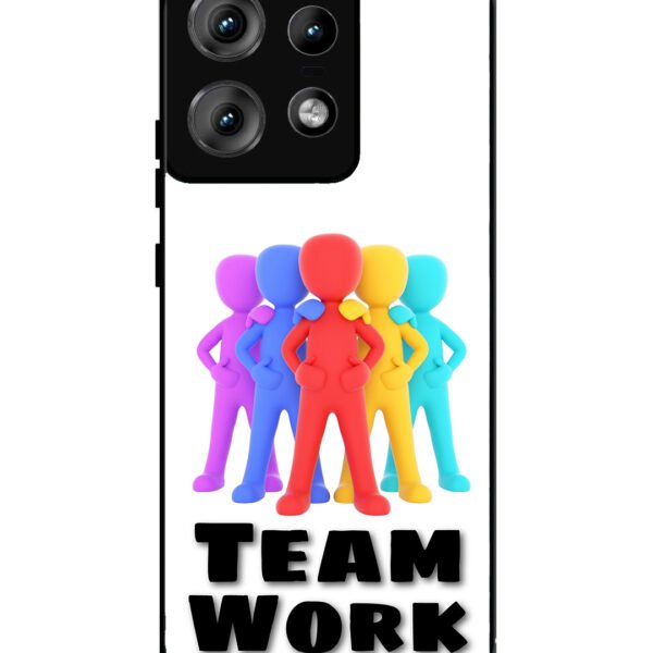 Motorola Moto Edge 50 Pro, 2D Metal