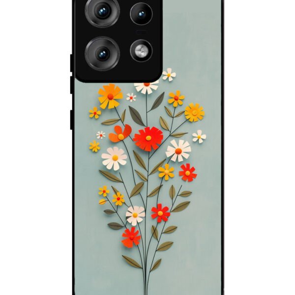 Motorola Moto Edge 50 Pro, 2D Metal