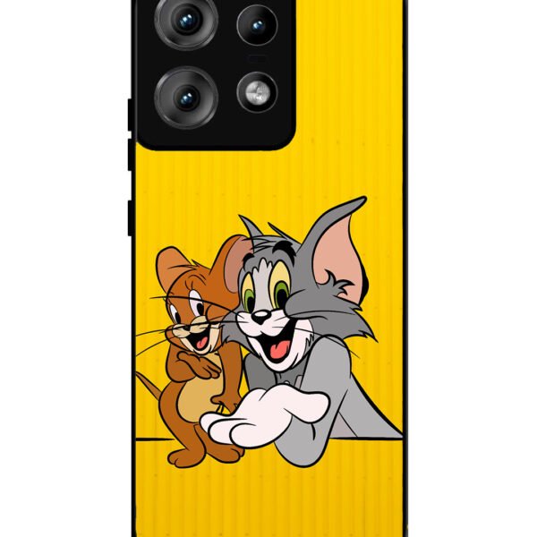 Motorola Moto Edge 50 Pro, 2D Metal
