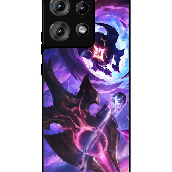 Motorola Moto Edge 50 Pro, 2D Metal