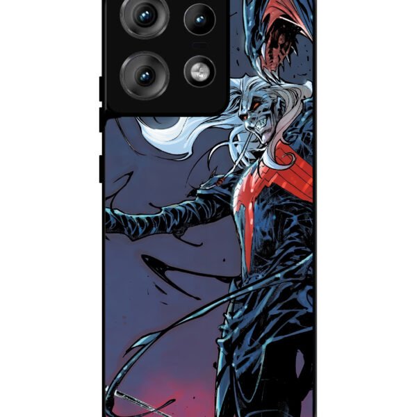 Motorola Moto Edge 50 Pro, 2D Metal