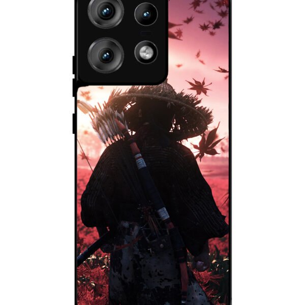 Motorola Moto Edge 50 Pro, 2D Metal