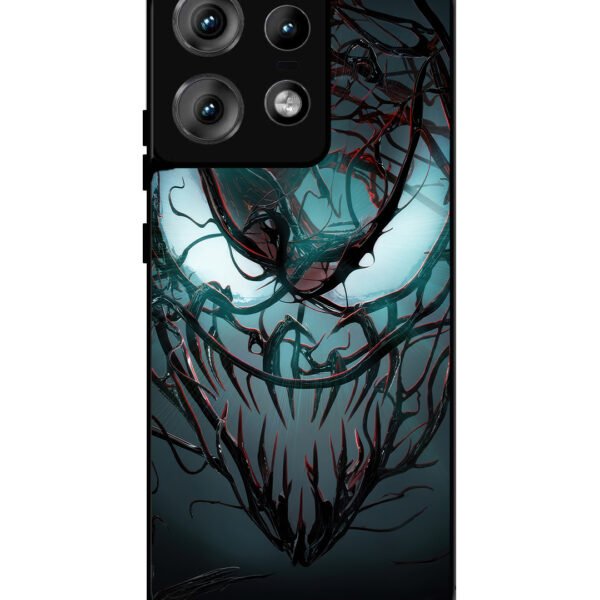 Motorola Moto Edge 50 Pro, 2D Metal