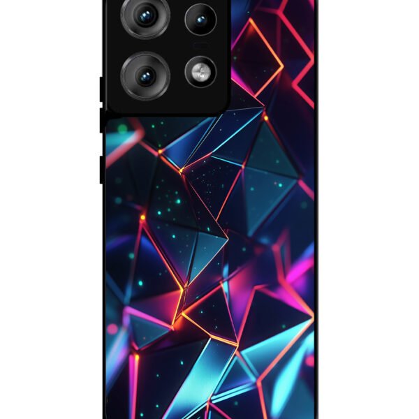 Motorola Moto Edge 50 Pro, 2D Metal