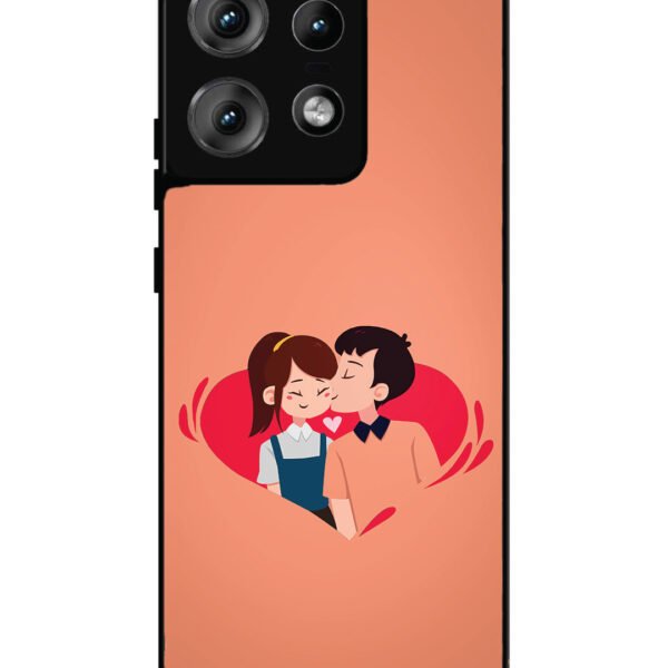 Motorola Moto Edge 50 Pro, 2D Metal