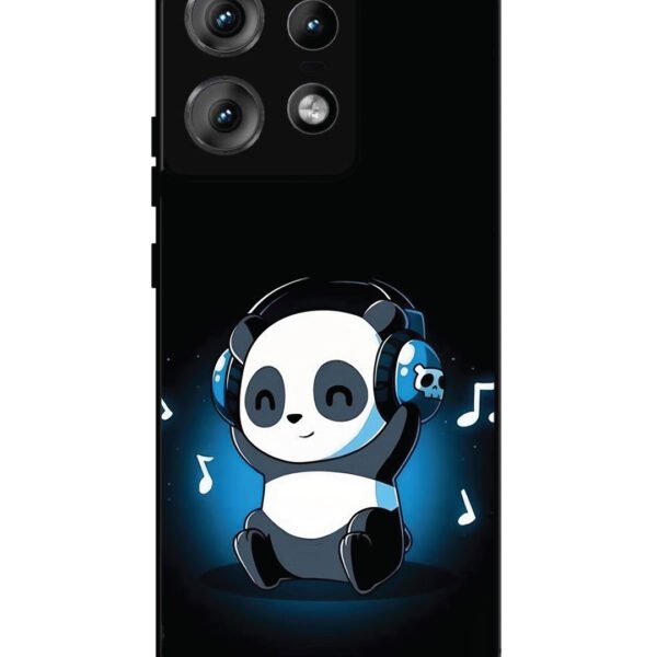 Motorola Moto Edge 50 Pro, 2D Metal