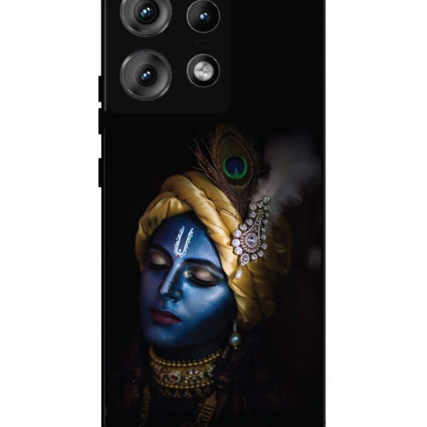 Motorola Moto Edge 50 Pro, 2D Metal