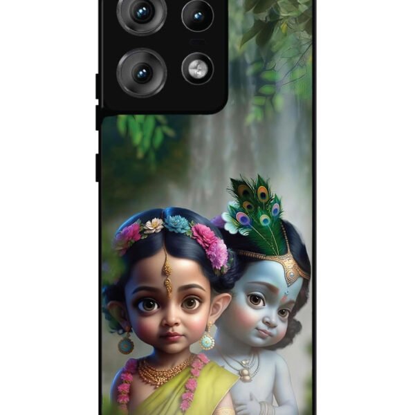 Motorola Moto Edge 50 Pro, 2D Metal