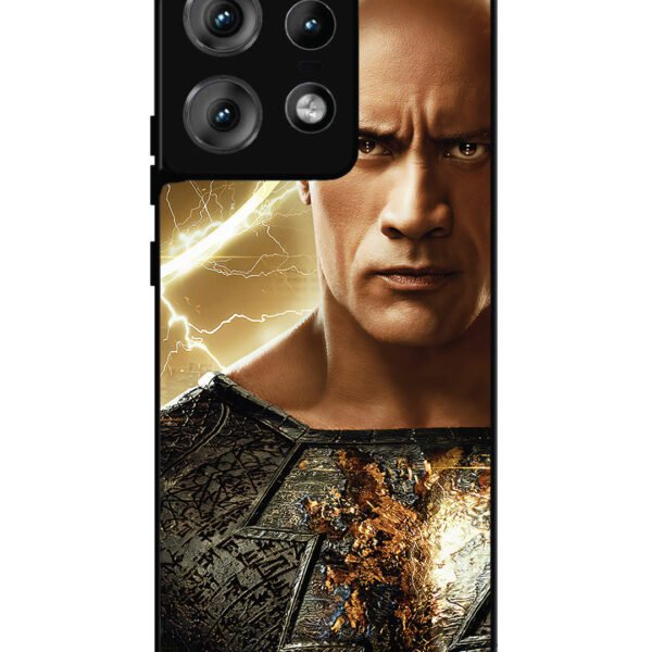 Motorola Moto Edge 50 Pro, 2D Metal