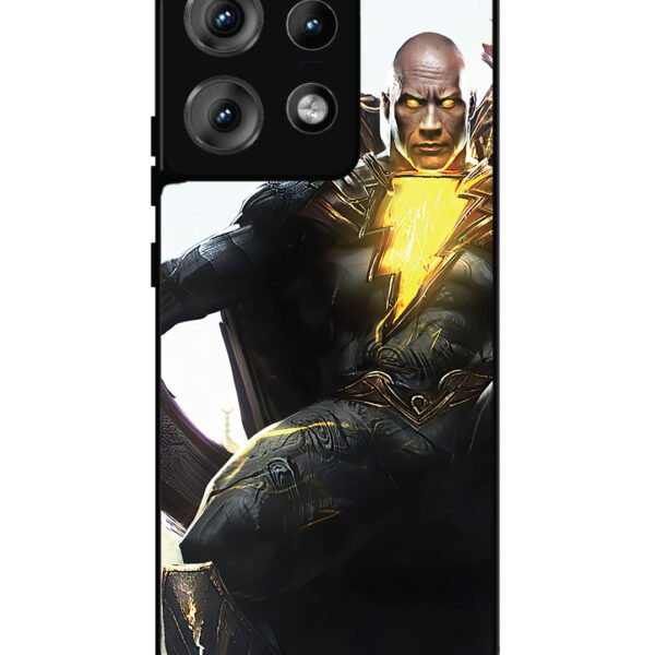 Motorola Moto Edge 50 Pro, 2D Metal