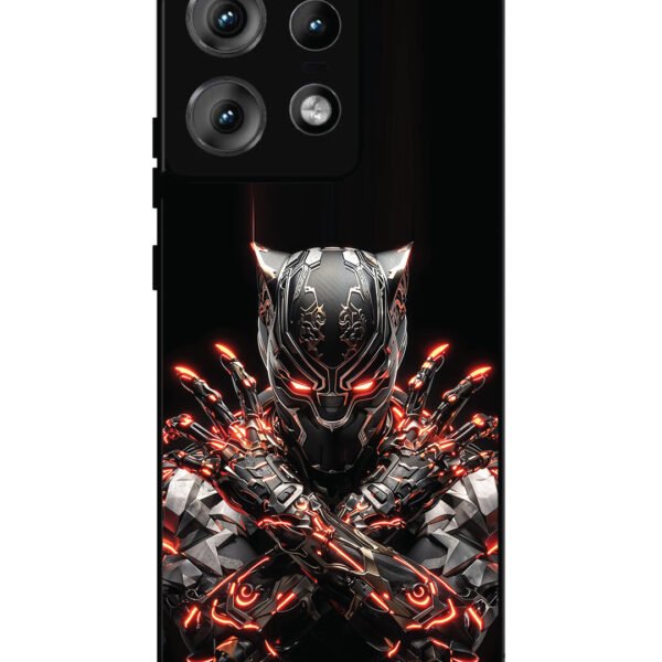 Motorola Moto Edge 50 Pro, 2D Metal