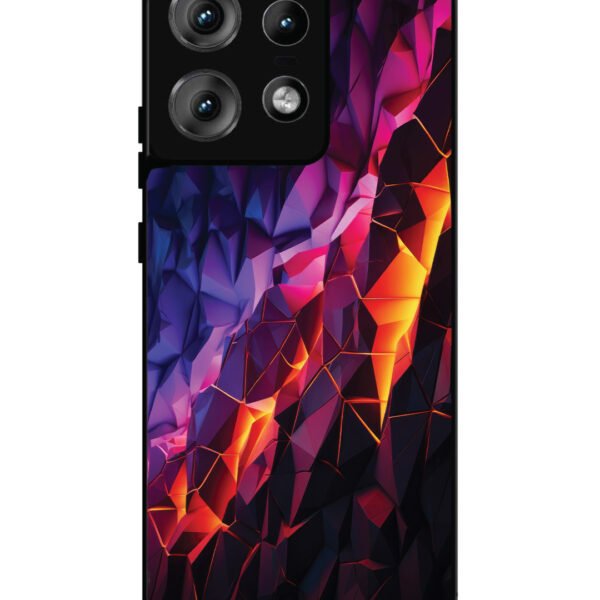 Motorola Moto Edge 50 Pro, 2D Metal