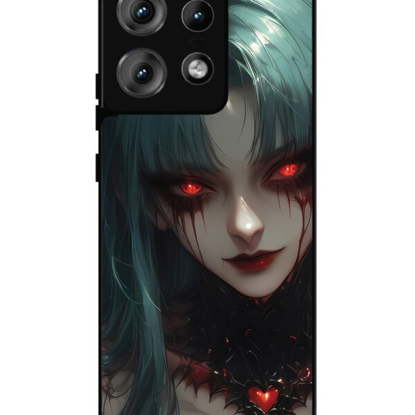 Motorola Moto Edge 50 Pro, 2D Metal