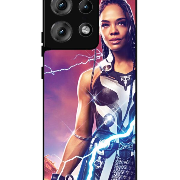 Motorola Moto Edge 50 Pro, 2D Metal
