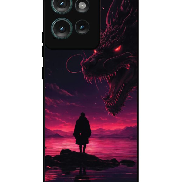 Motorola Moto Edge 50, 2D Metal