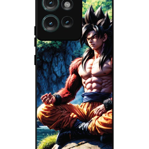 Motorola Moto Edge 50, 2D Metal