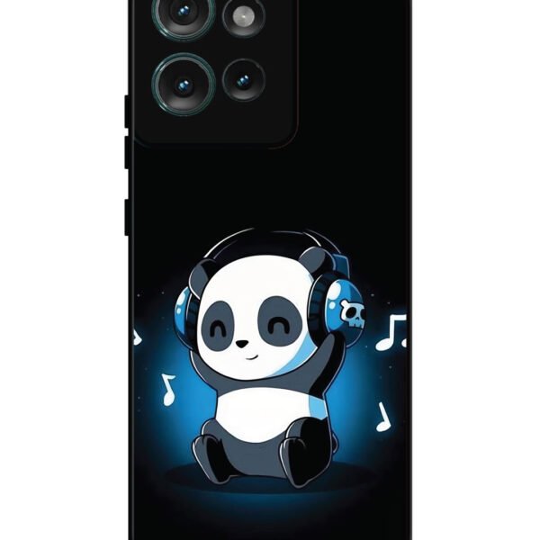 Motorola Moto Edge 50, 2D Metal