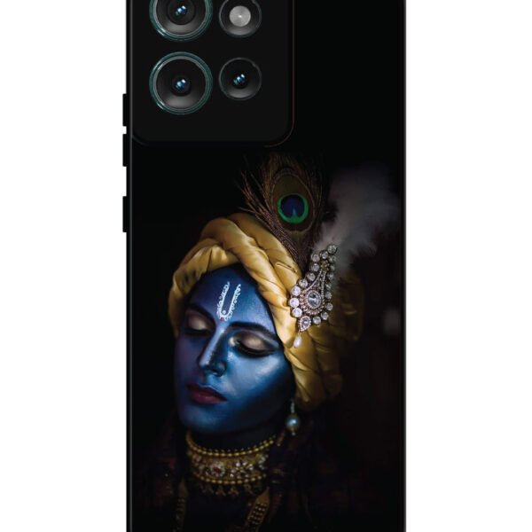 Motorola Moto Edge 50, 2D Metal