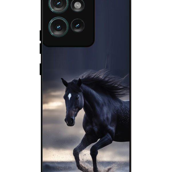 Motorola Moto Edge 50, 2D Metal