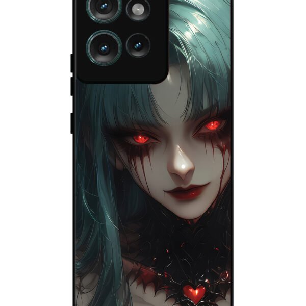 Motorola Moto Edge 50, 2D Metal