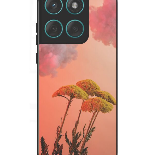 Motorola Edge 60 Fusion, 2D Metal